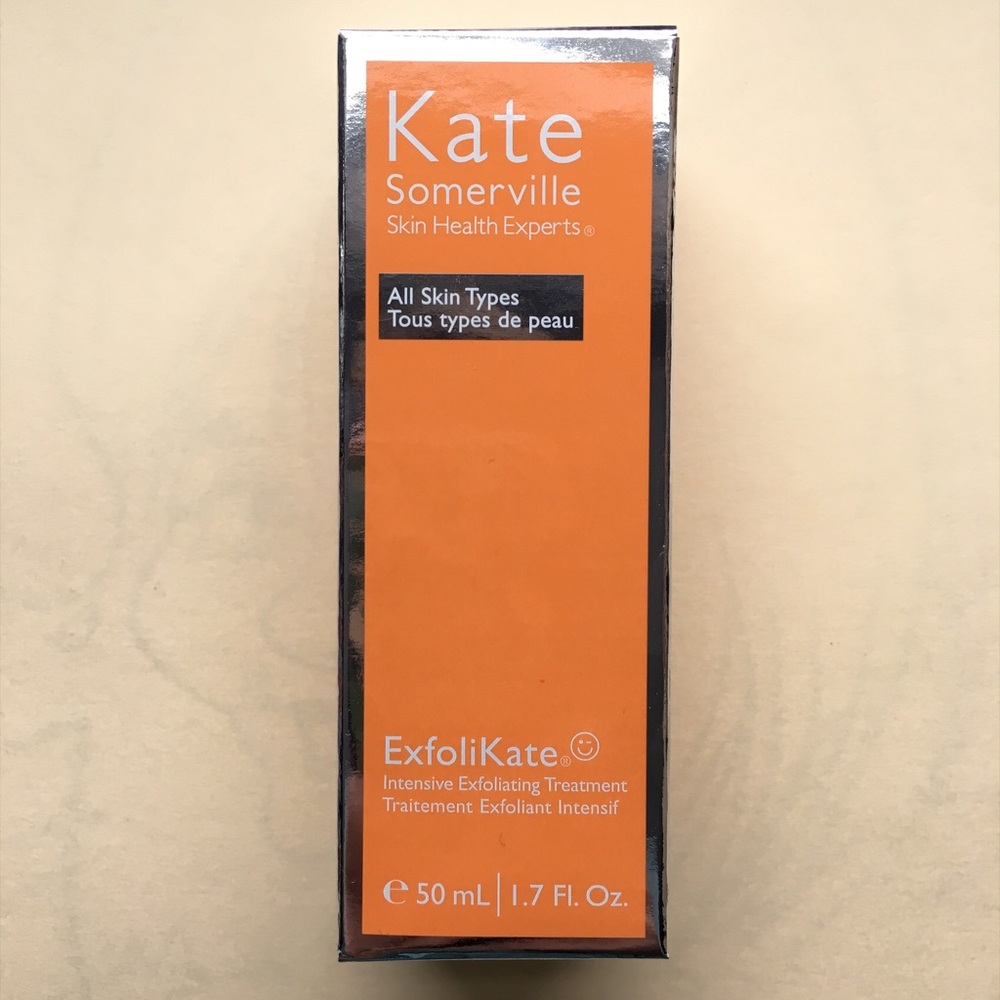 Kate Somerville ExfoliKate Exfoliating Treatment
